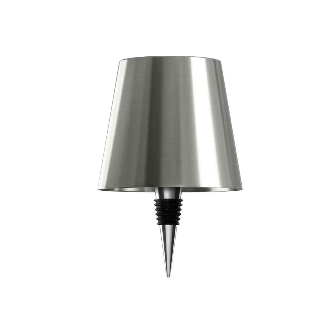 GlowCarafe - Flaschenlampe