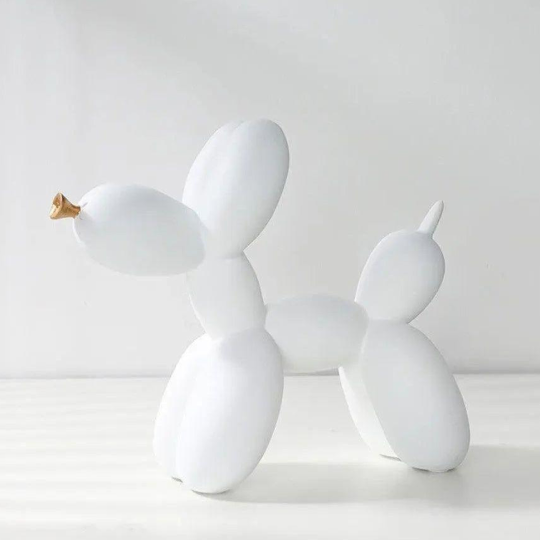 Solvyn – Ballonhund Figur