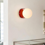 Livia - Stilvolle LED-Wandleuchte