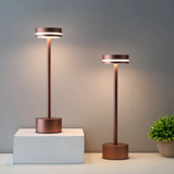 Myxa - Wiederaufladbare LED-Tischlampe
