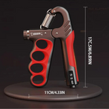 GripMax – Verstellbarer Handtrainer