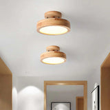 Luminoir - VegaGleam LED-Deckenlampe