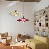Myloq – Hängeleuchte Glasdesign