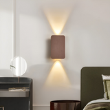Cindro - Minimalistische LED-Wandleuchte