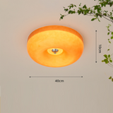 Lumeno – Runde Deckenleuchte