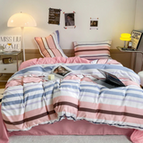 Lino - Luxus Bettwäsche Set