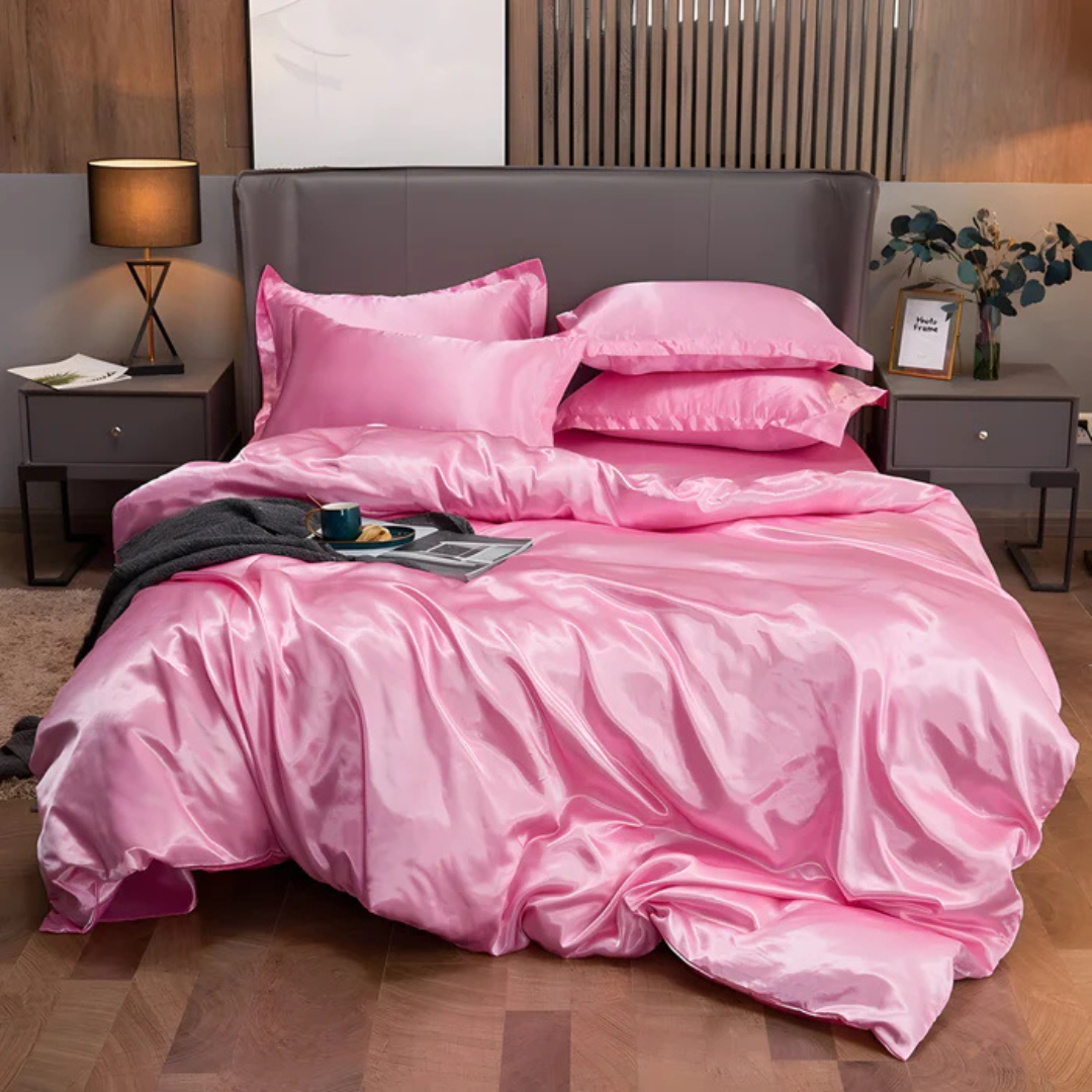 Softi - Bettwäsche Set Rayon