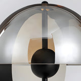 Eclipse – Moderne Tischlampe