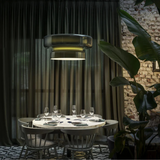 Athena - Pendelleuchte für Esszimmer
