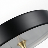 LumaSphere – Tischlampe