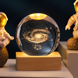 Lioris – LED Galaxy Tischlampe