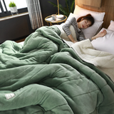 Velis – Fleece-Decke