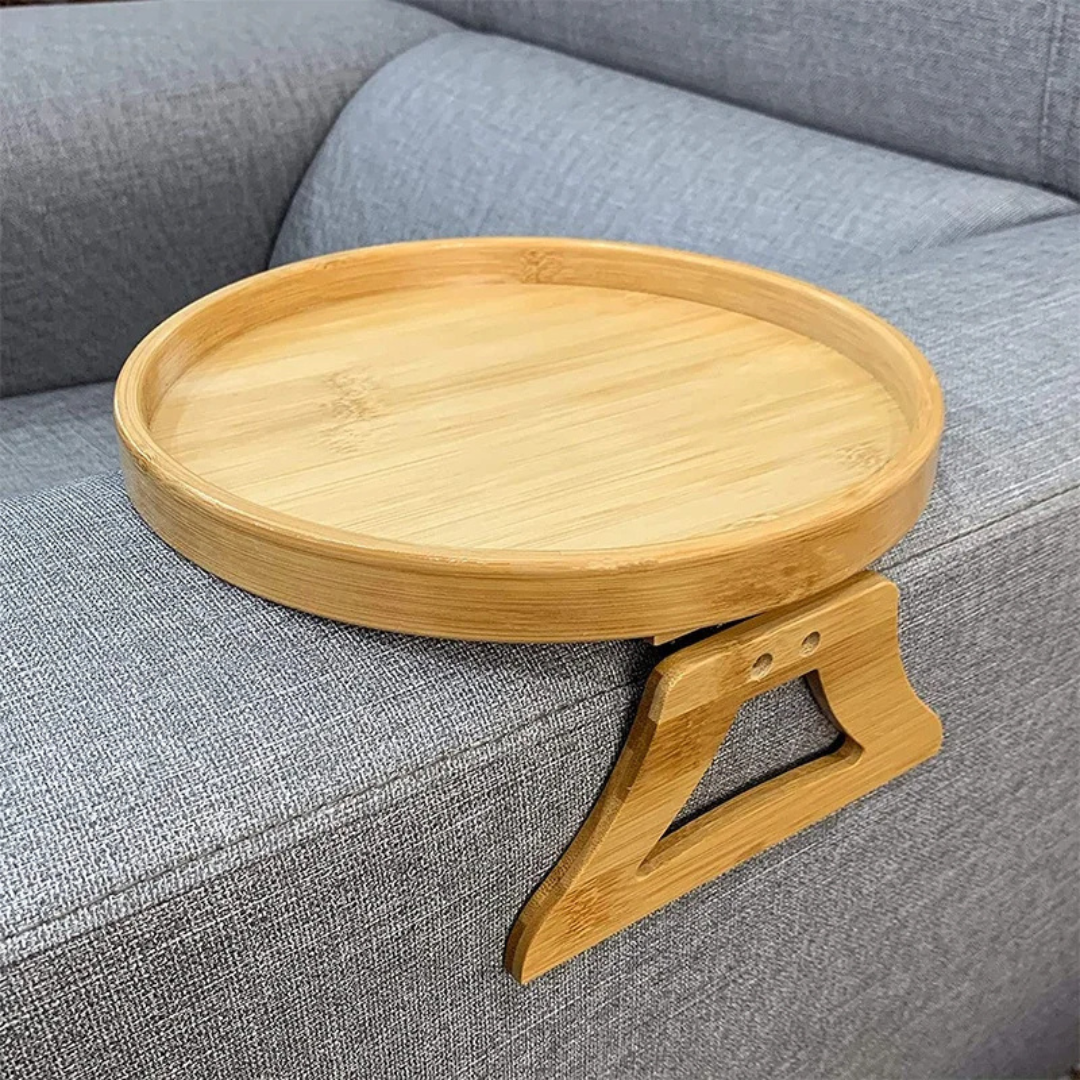 Taca - Verstellbares Sofa-Tablett