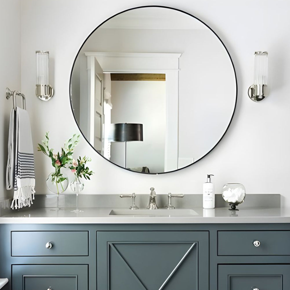 Luminoir – Moderne Glas-Wandleuchte