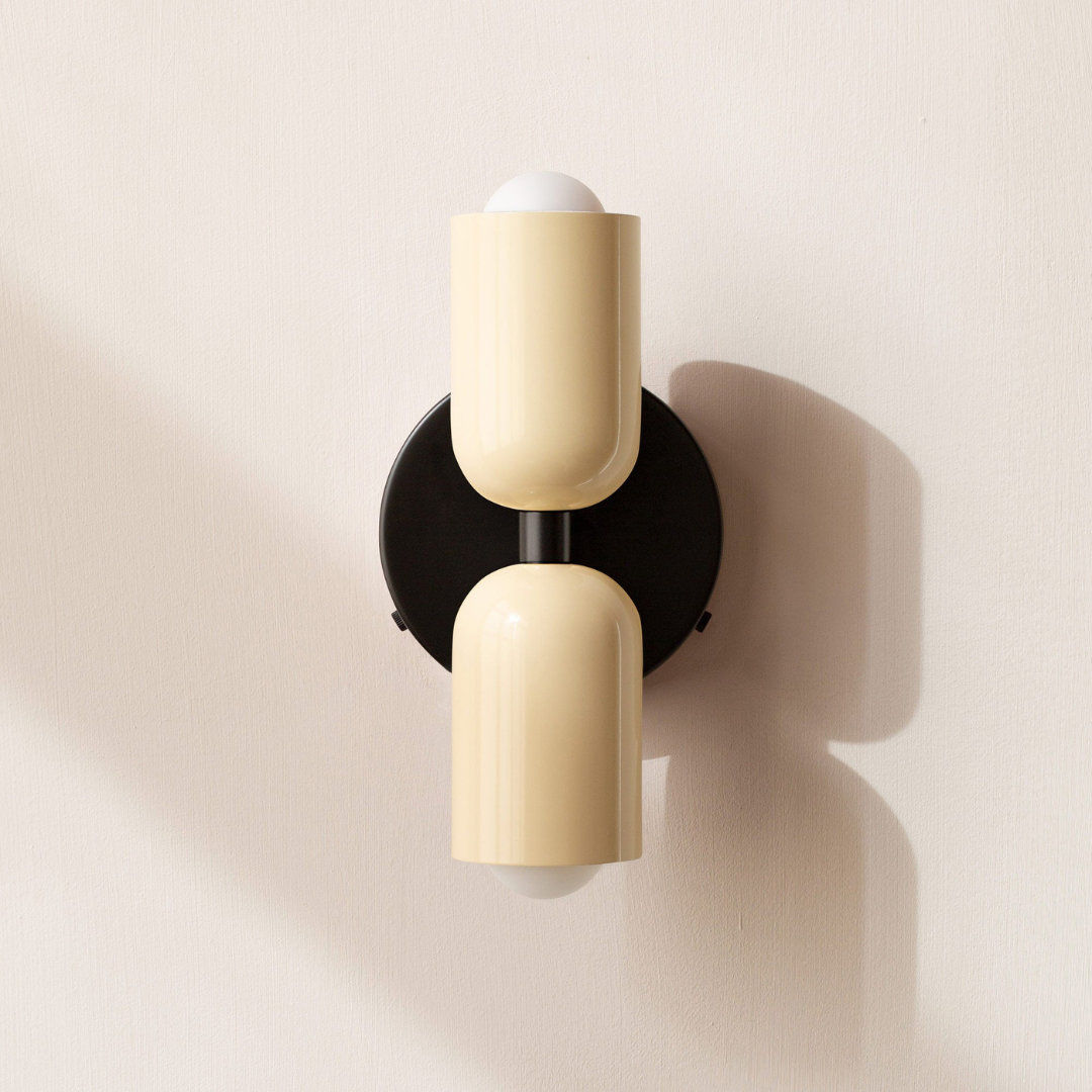 Oryn - Moderne LED-Wandleuchte