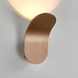 Nordelle – Skandinavische Wandlampe im Modernen Design