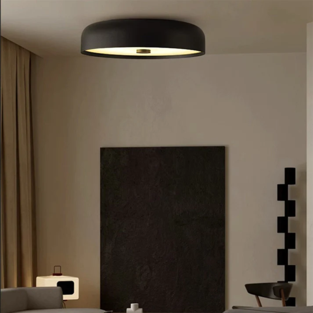 Noxu - Velno Retro Deckenlampe