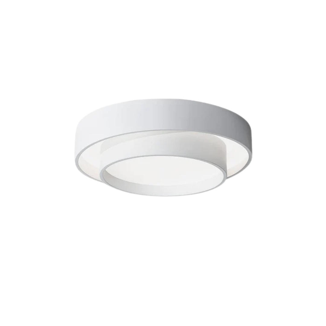 Linea - Moderne LED-Deckenleuchte