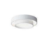 Linea - Moderne LED-Deckenleuchte