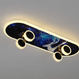 Ralix – LED Deckenleuchte