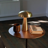Velith - Wiederaufladbare Tischlampe