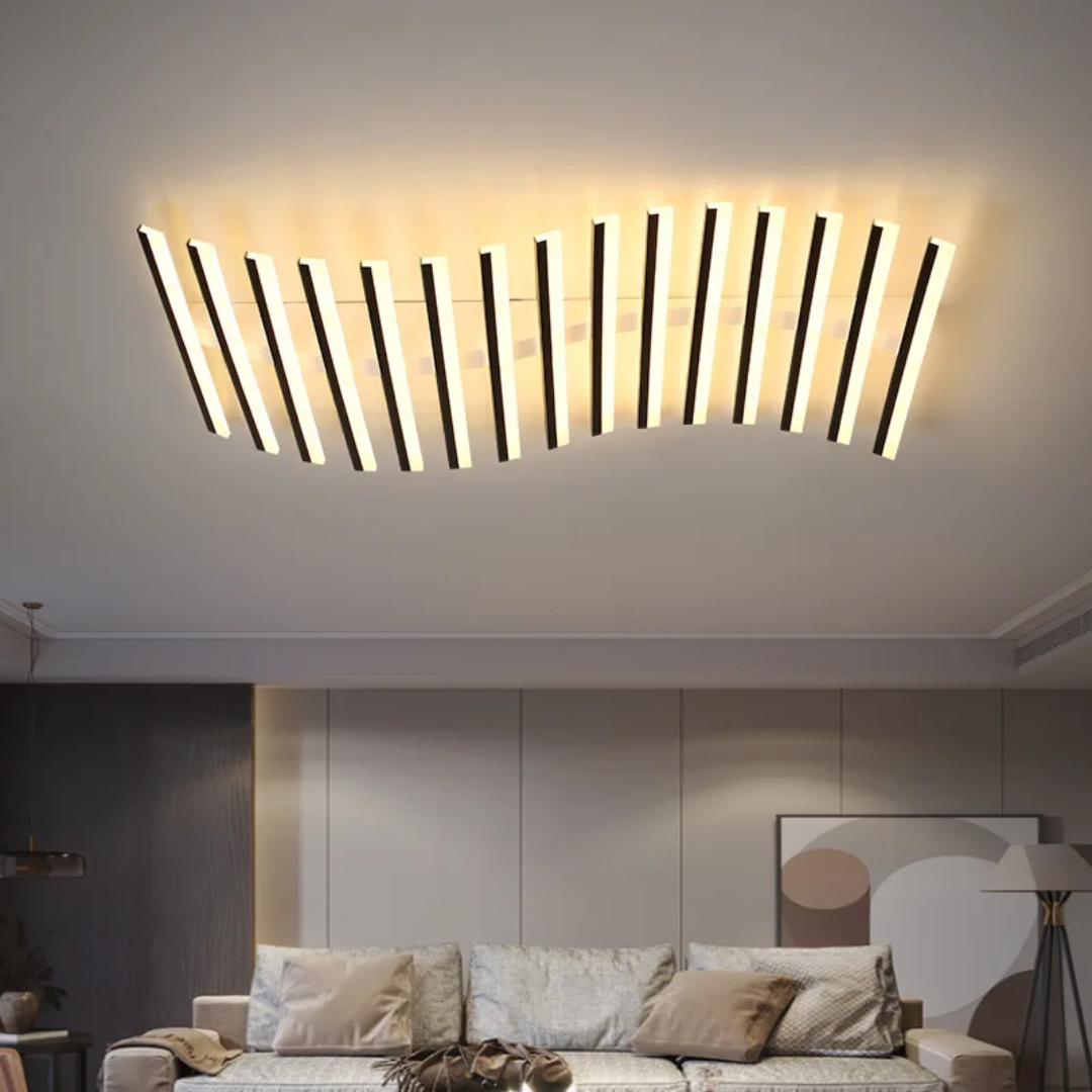 Yrinox - LED-Deckenlampe