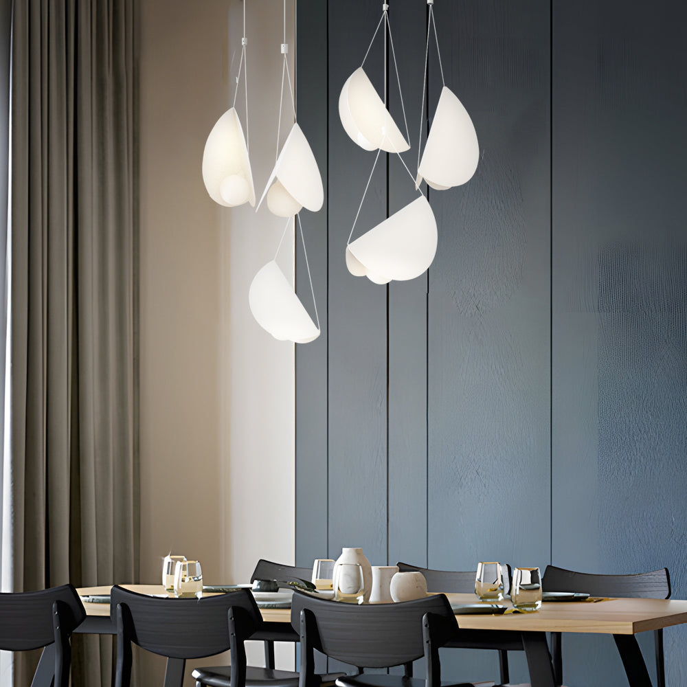 Luminare – Minimalistische Pendelleuchte