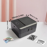 LabelPro - Mini Etikettendrucker