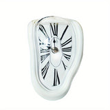 ArtTime - Römische Wanduhr