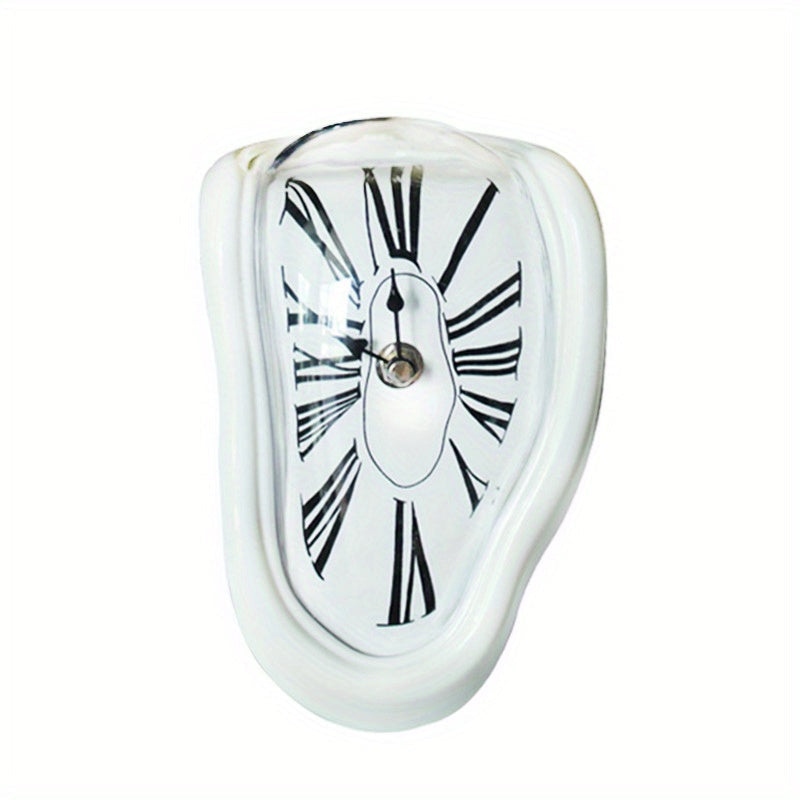 ArtTime - Römische Wanduhr