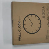 WANTIFO - CloudSwing Wanduhr