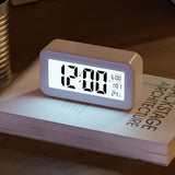 Luminoir – Digitaler Wecker