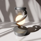 GestureGlow - LED Schreibtischlampe
