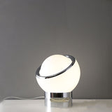 LumiBau – Bauhaus Tischlampe