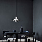 AlumaLuxe – Moderne Aluminium Pendelleuchte
