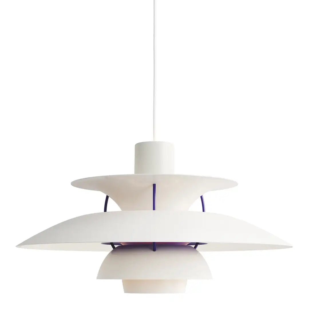 Luis Parlu – Deckenlampe Luxus