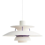 Luis Parlu – Deckenlampe Luxus