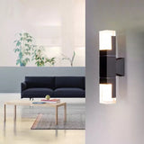 Luminoir – SensaGuard Wandleuchte