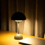 Brulee - Moderne Wiederaufladbare Tischlampe
