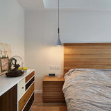 Luminoir - Dreieck LED Deckenlampe