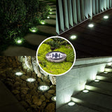 SolarBeam - Gartenlampe