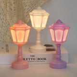 WINTOGETHER - UmbrellaGlow Tischlampe