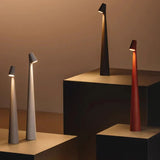 Soof – Kabellose LED Tischlampe