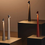 NordicHome - LED Tischlampe Minimalistisch
