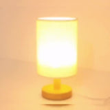 HoutLicht - LED Tischlampe