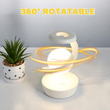 GestureGlow - LED Schreibtischlampe