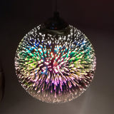 Luminoir – 3D Glaslampe