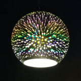 Luminoir – 3D Glaslampe