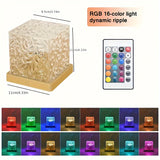 ConusLamp - USB Tischlampe