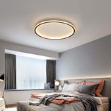LunaNova – Runde LED Deckenlampe